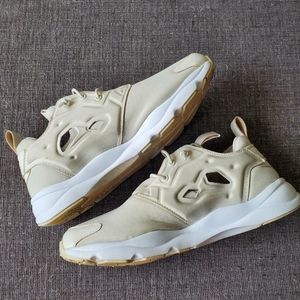 Reebok 3D Ultralites